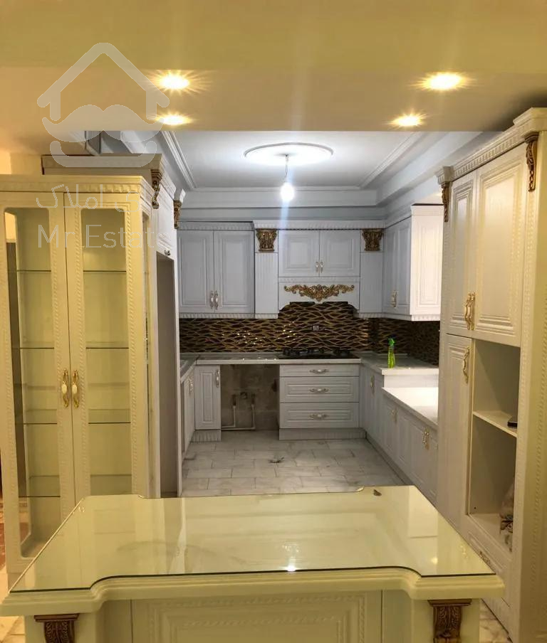 ۱۰۹ متری دوخواب فول