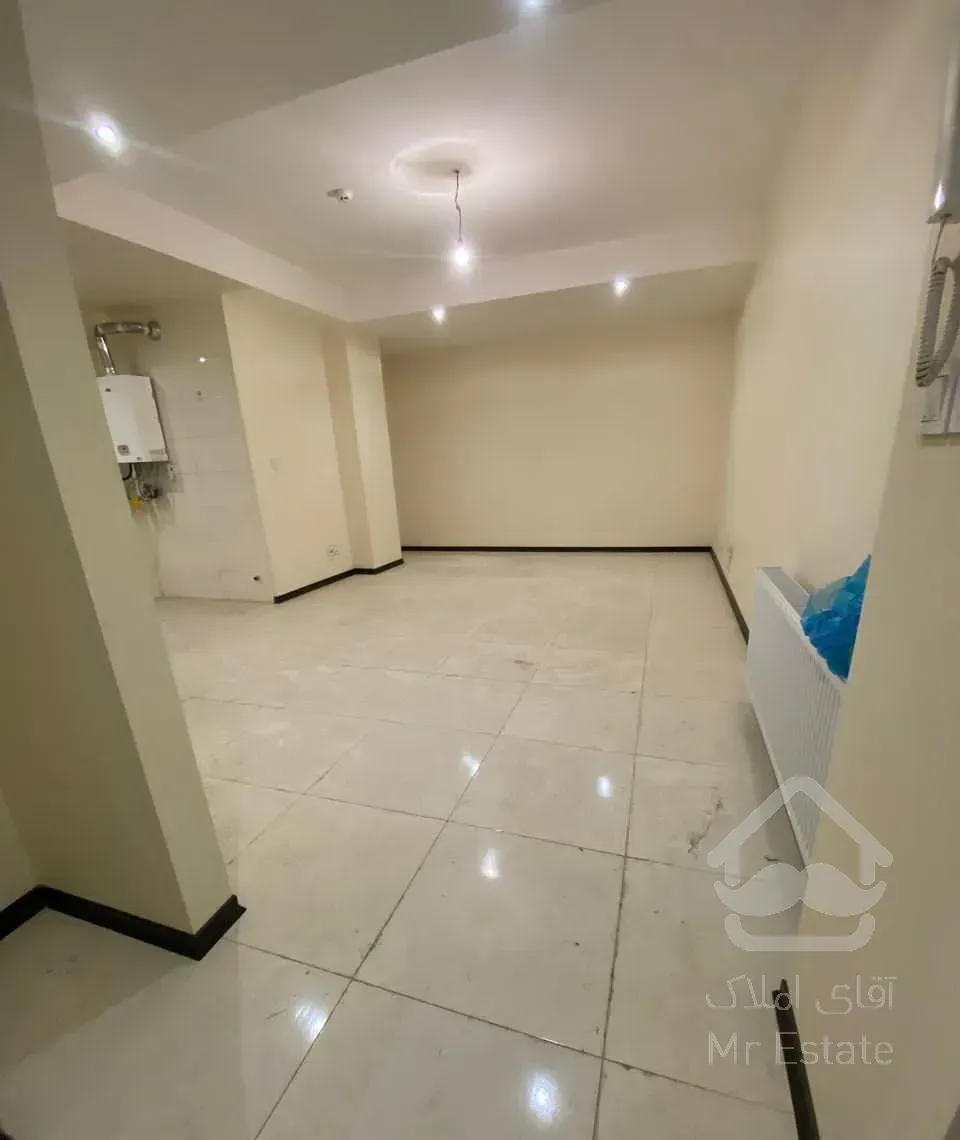 آپارتمان ۶۲ متری ۱ خوابه وحدت اسلامی مختاری شرقی