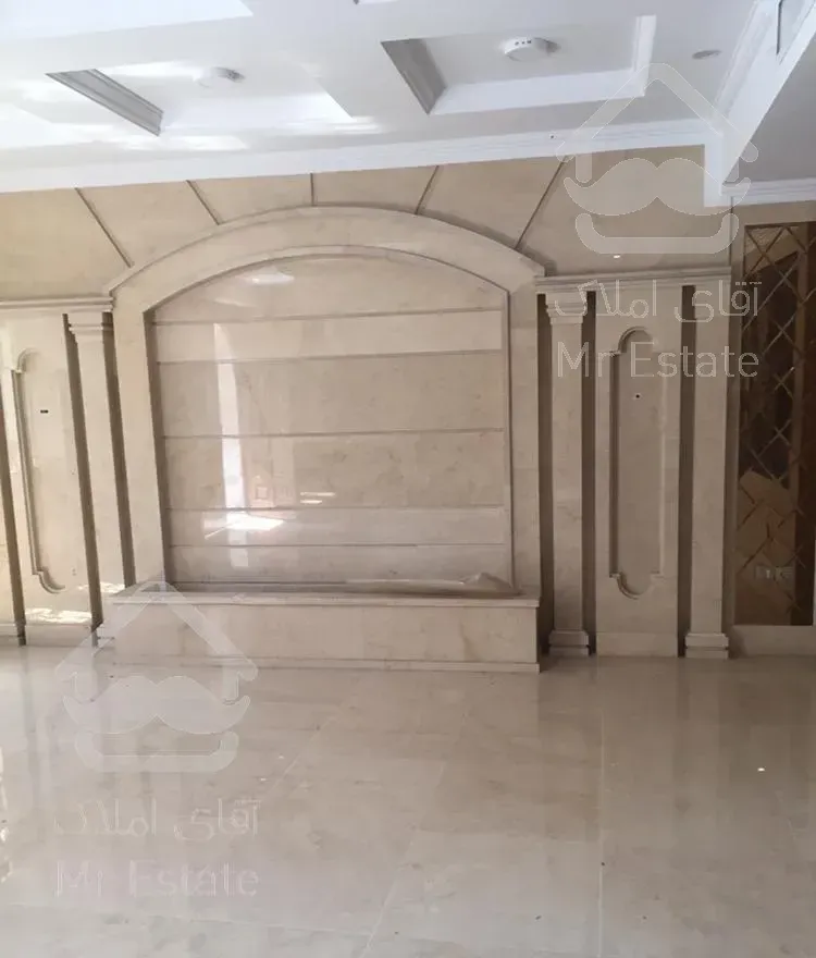 آپارتمان ٩٠ متر درخوابه