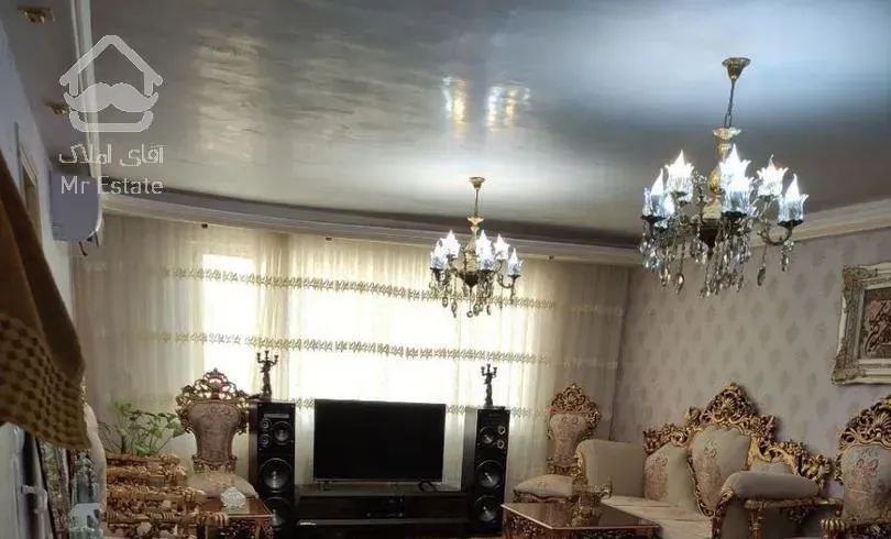 آپارتمان۹۰ متری در کوی مهران