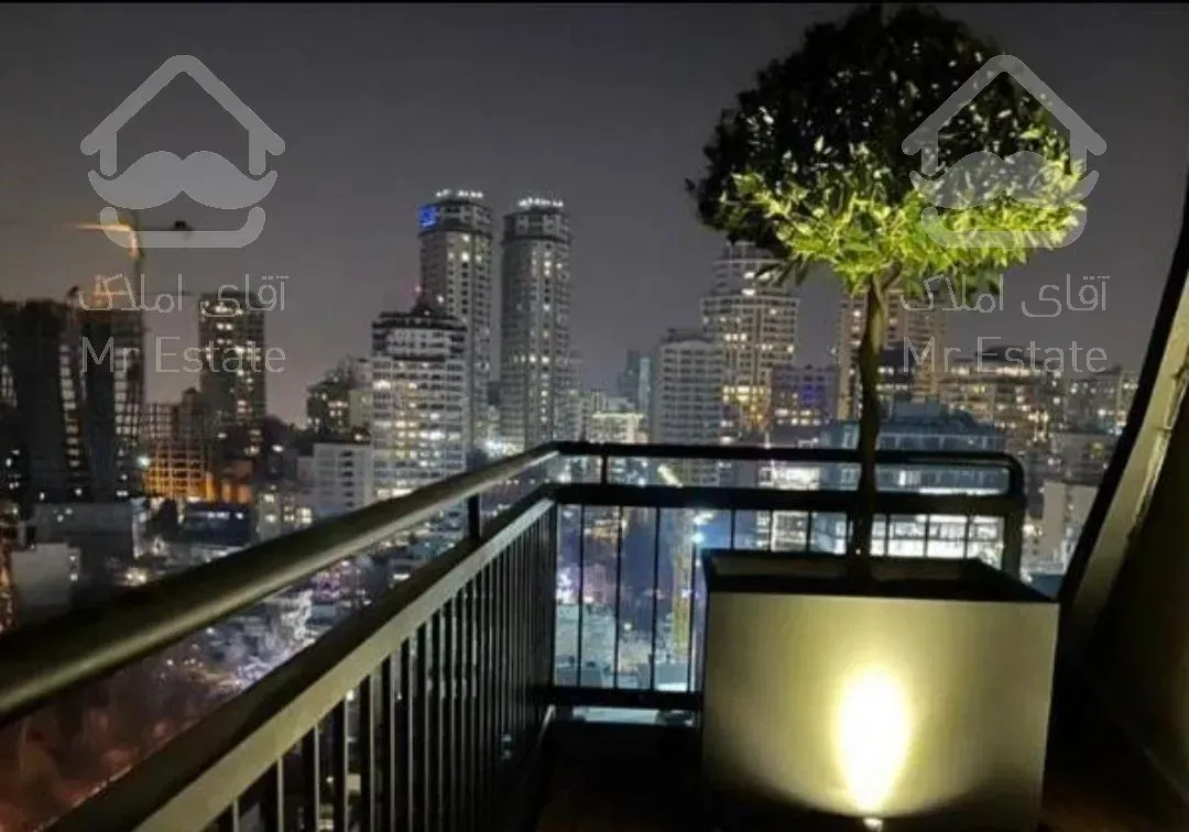 آپارتمان ۲۳۰ متر