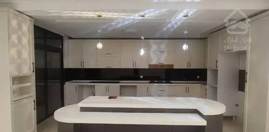 فروش آپارتمان ۱۵۰ متری نوساز ۳ خواب/ میرداماد