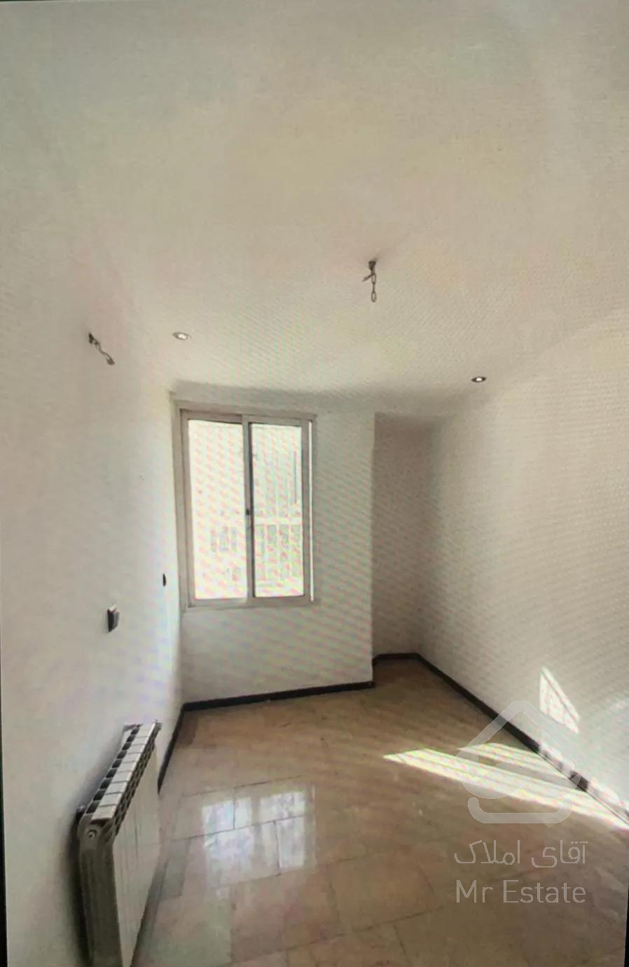 ۶۶ متر دوخواب فول میدان سما