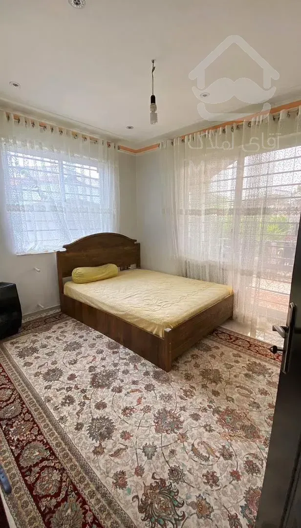 ویلا خوش قیمت در منطقه بندپی نوشهر