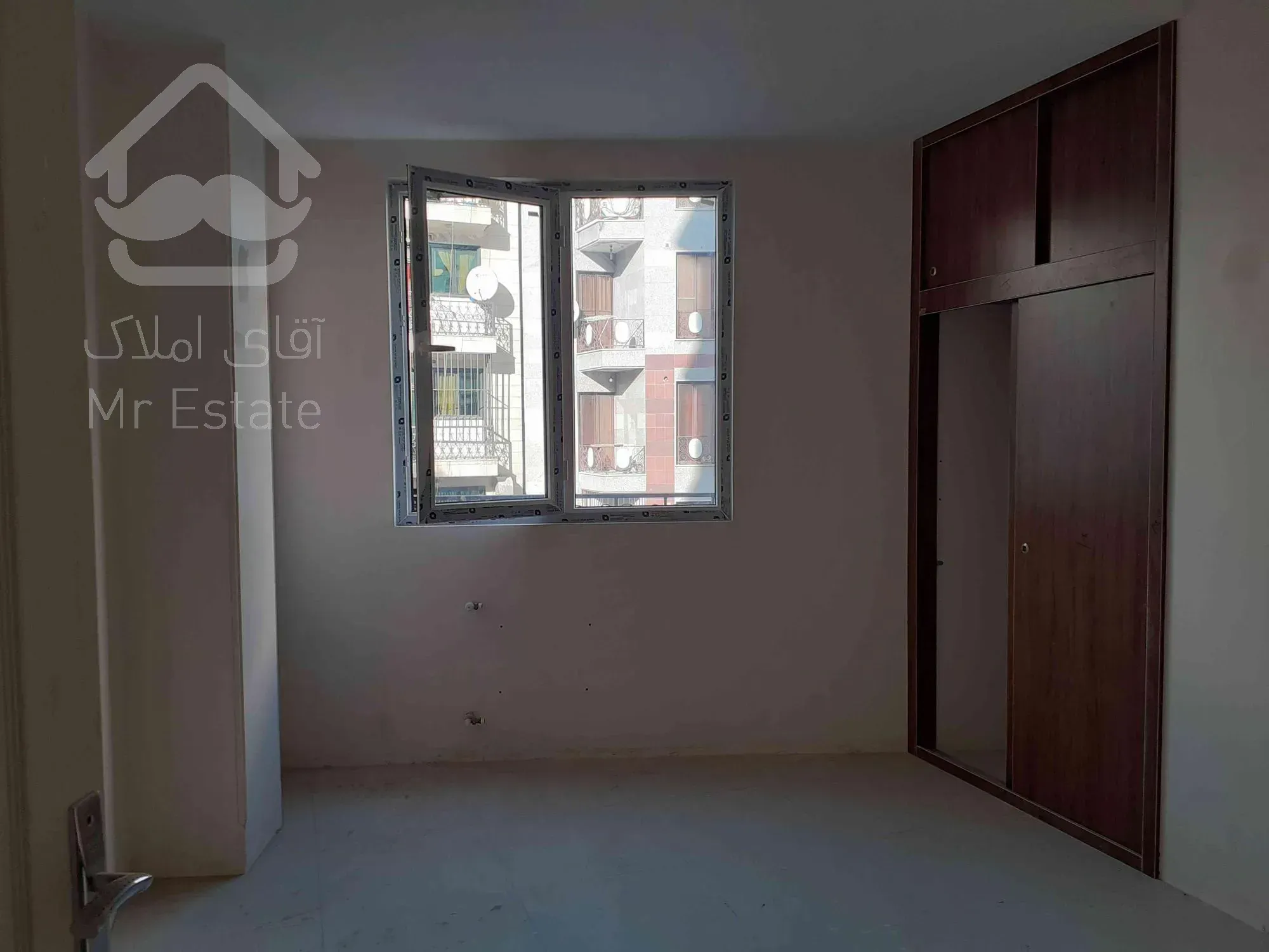 ۶۰متر  کلید نخورده 