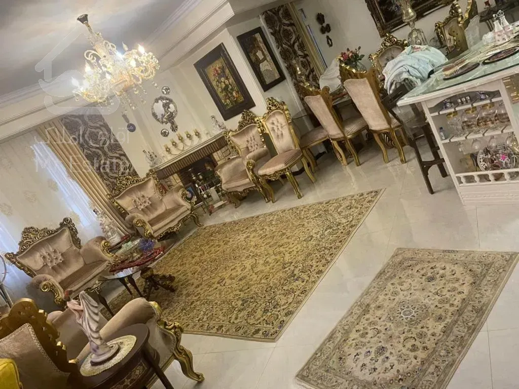 فروش 137 متری ازگل