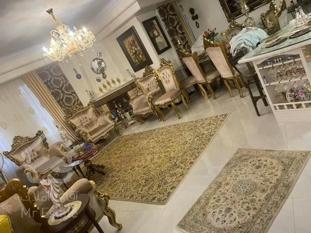 اجاره 130 متری قبا