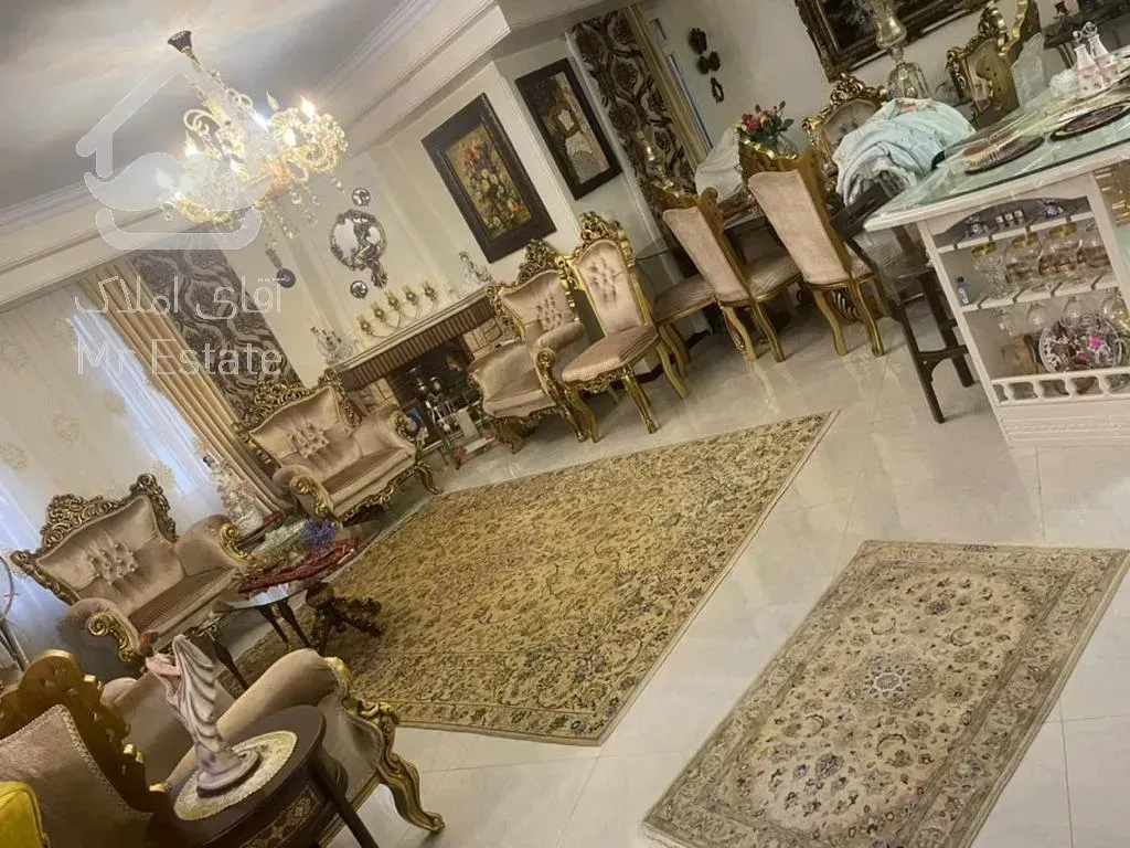 دیباجی 140 متر لوکیشن خلوت