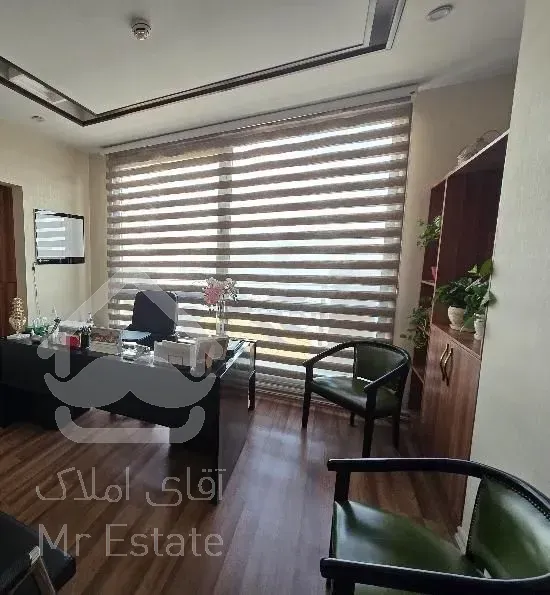 80متر سعادت آباد*موقعیت اداری*(دونبش تابلوخور)لابی