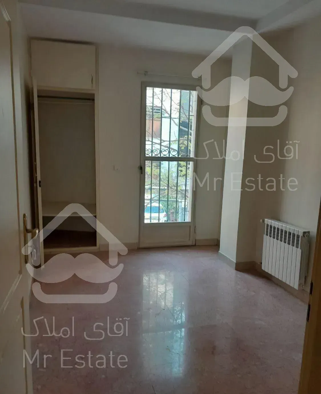 وزرا۱۱۵متر۲خ باامکانات