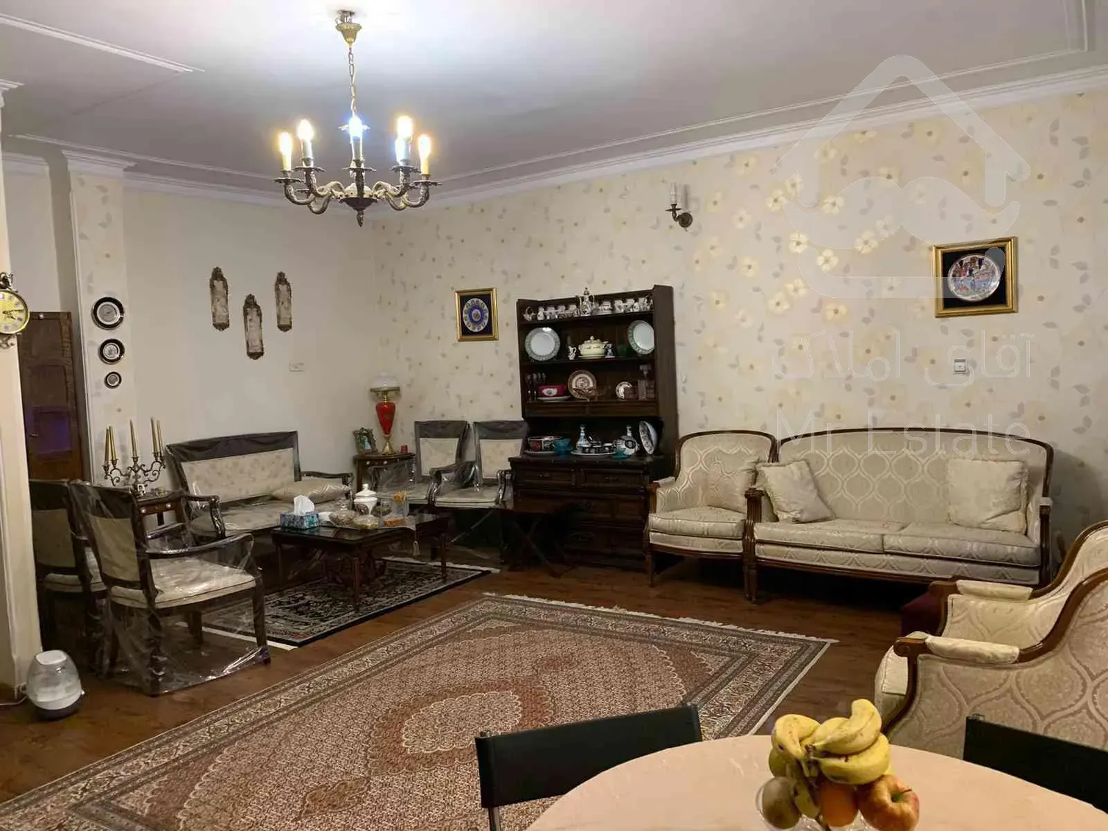 ۷۴متر فردوس شرق