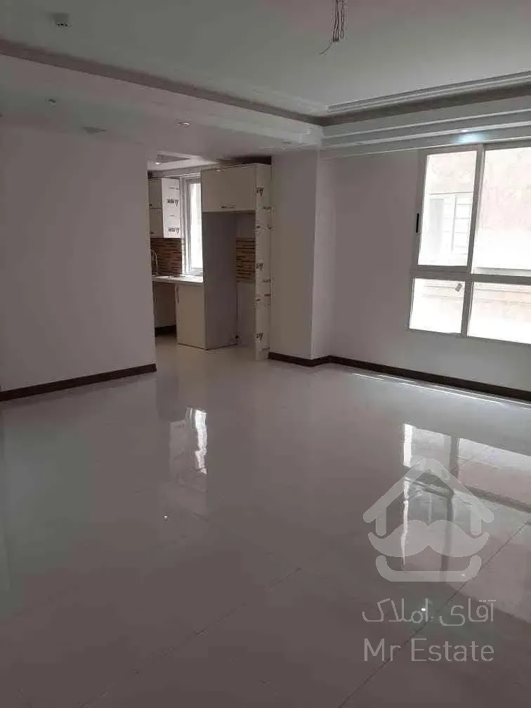 ۸۱ متردوخواب نوساز VIP آبشناسان غرب