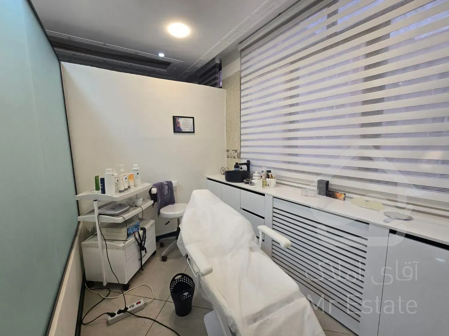 104متر بلوار دریا *سند اداری * تابلوخور * براصلی