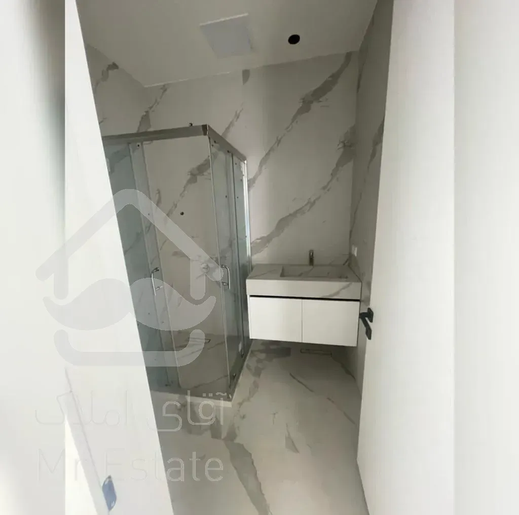 فروش اپارتمان 200متری زعفرانیه