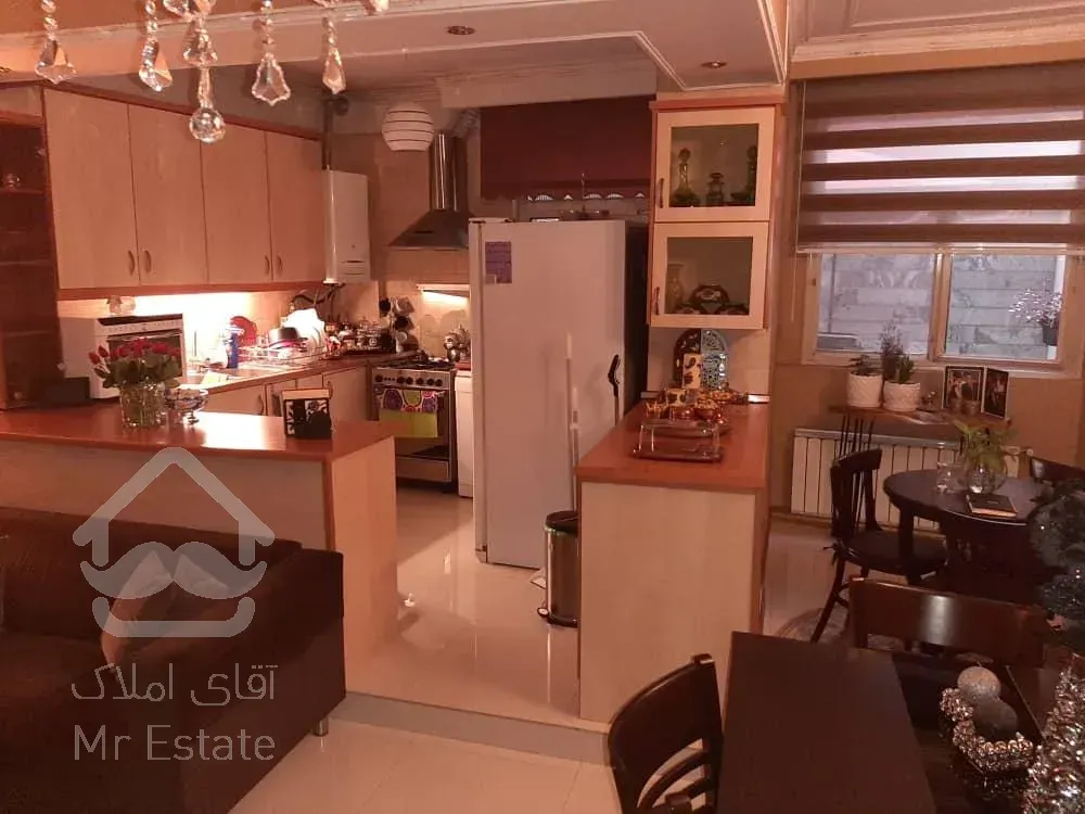 اجاره 110 متری قلهک