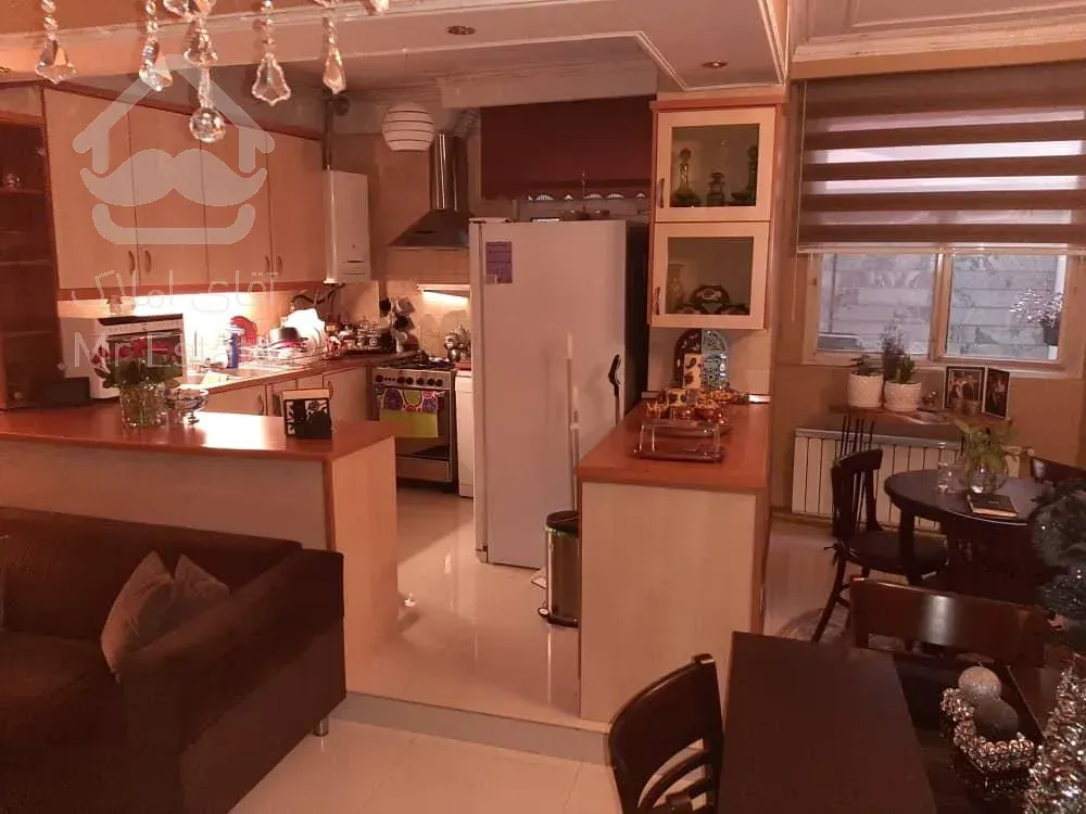 اجاره 120 متری قبا