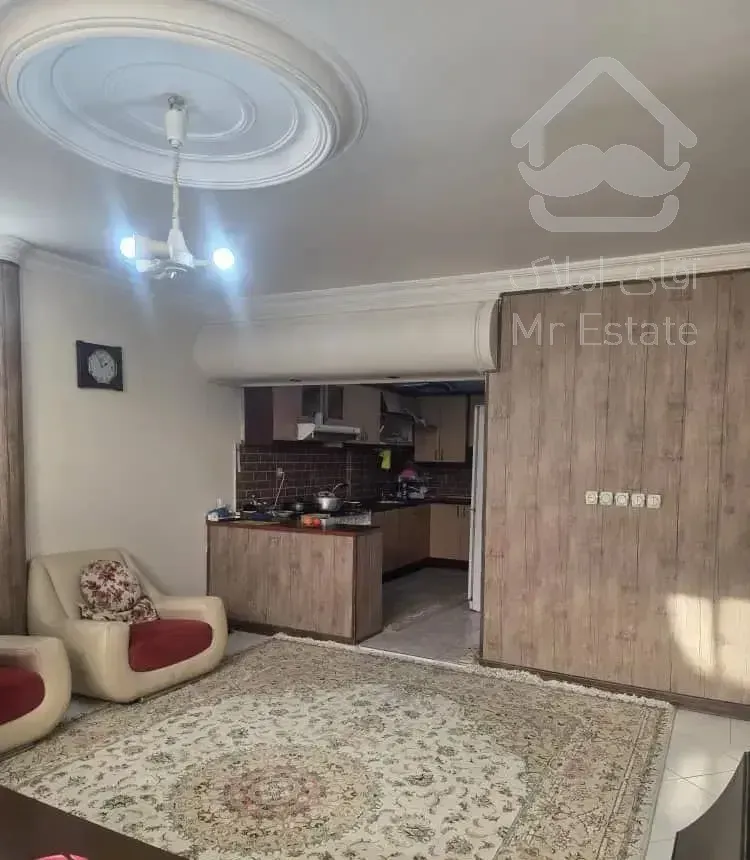 ۷۲متری فول درامام رضا۳۵