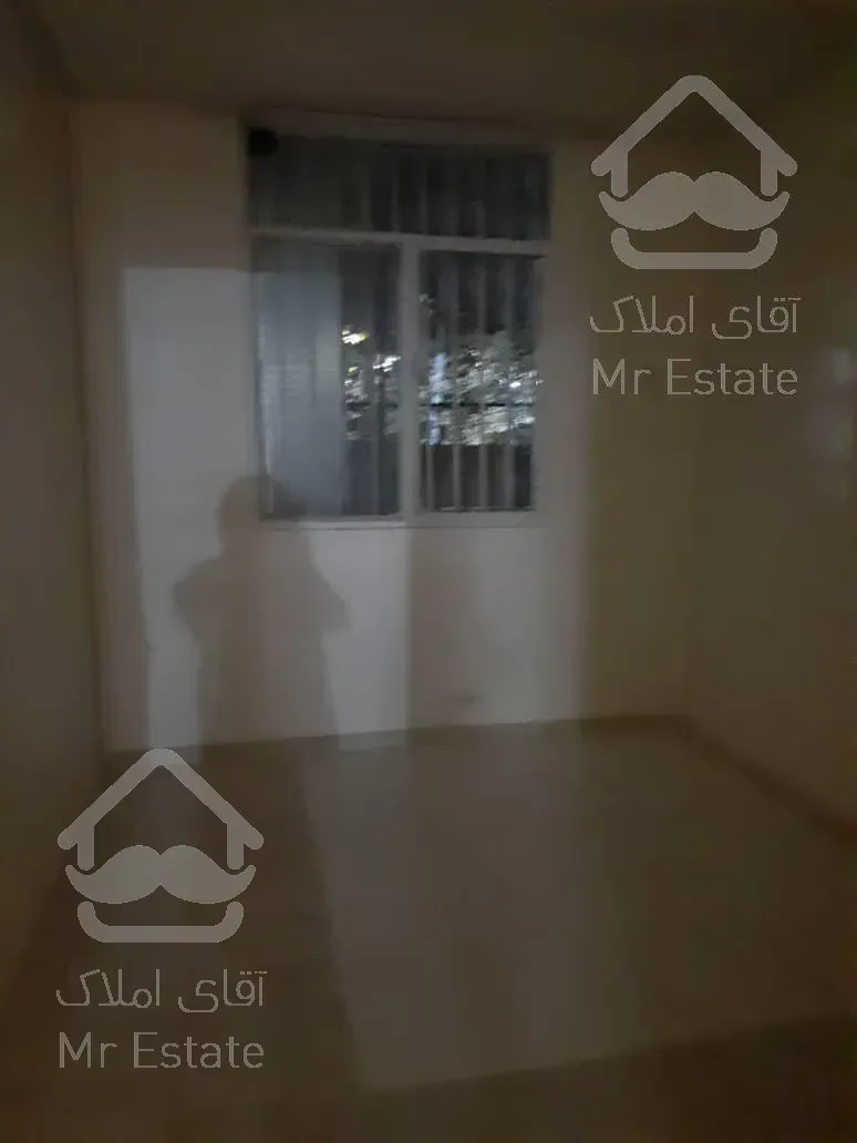 سازمان آب ۶۴ متر