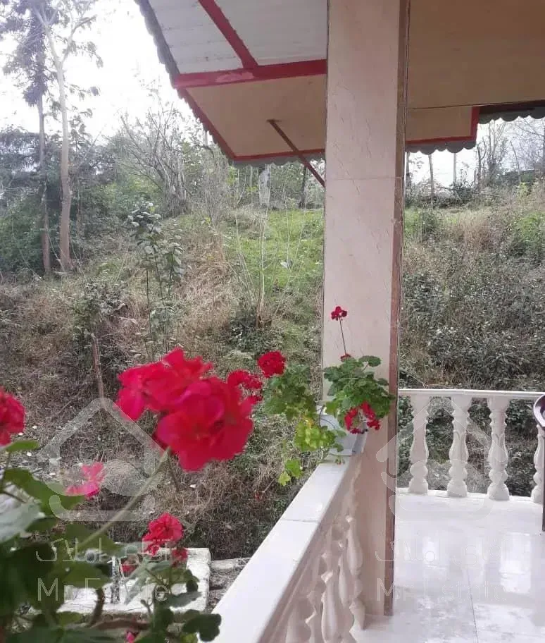 اجاره ویلا در قلعه رودخان