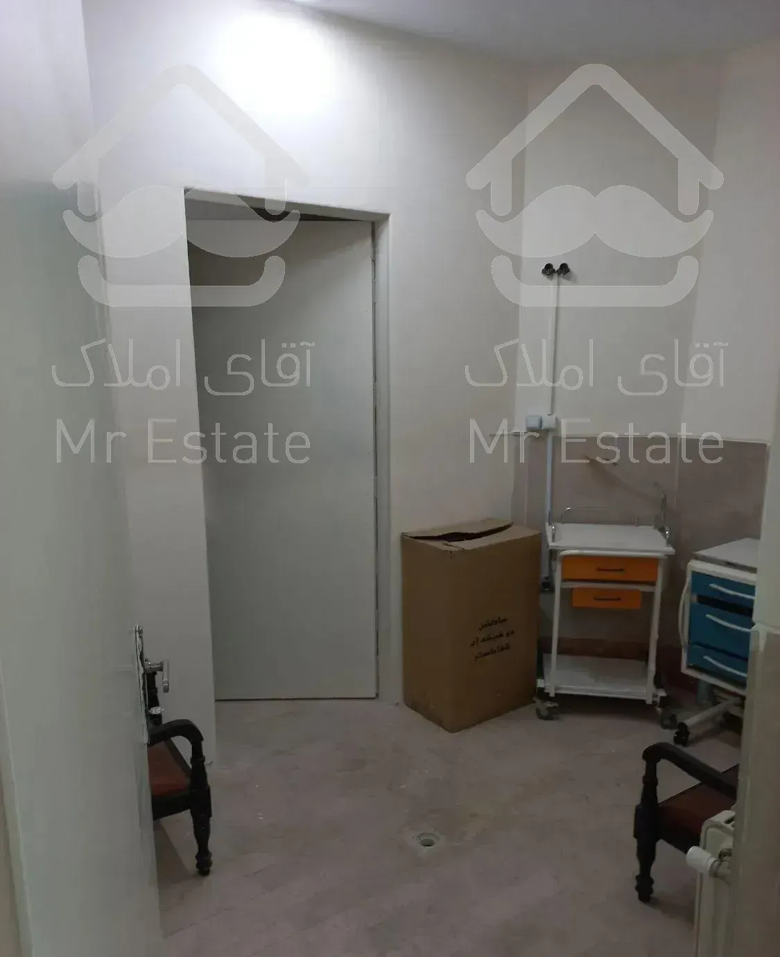 میدان دارآباد  250 متر  / بر اصلی