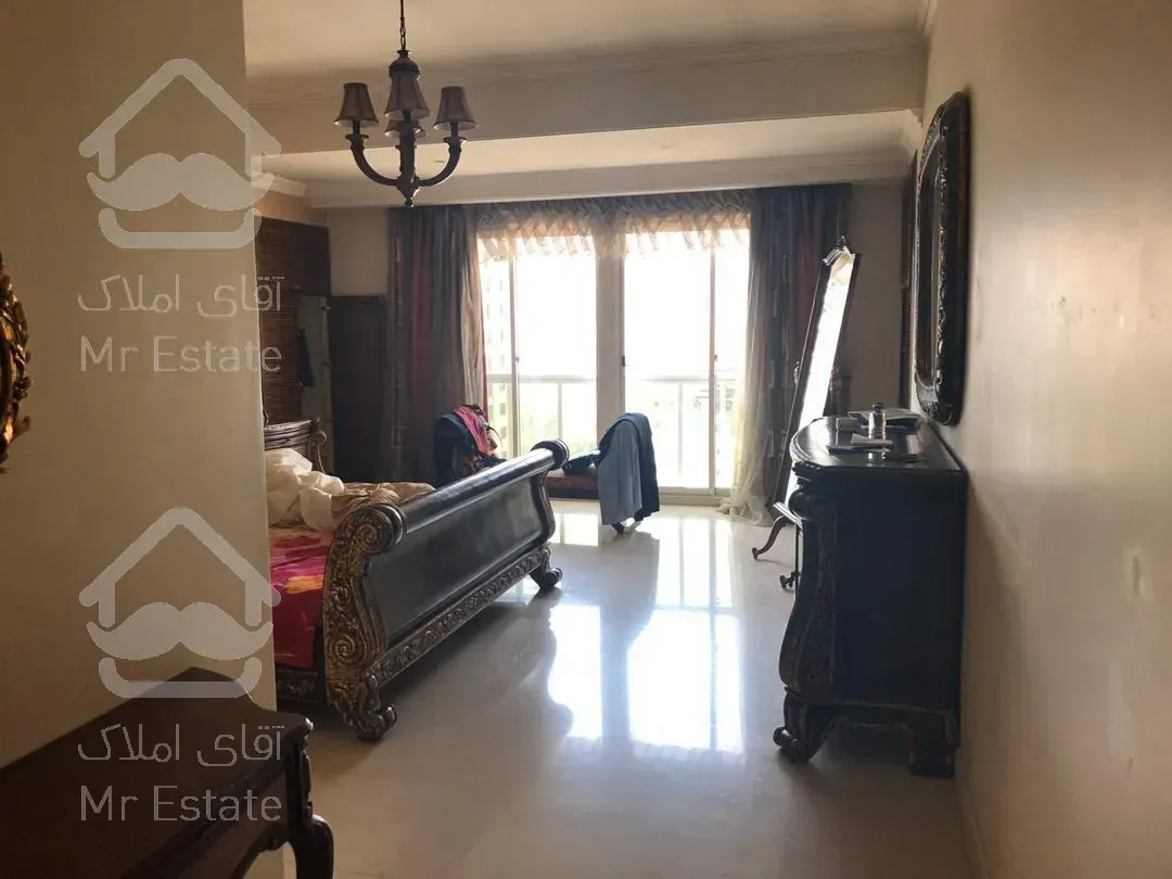 خرید آپارتمان ۳۰۷متر