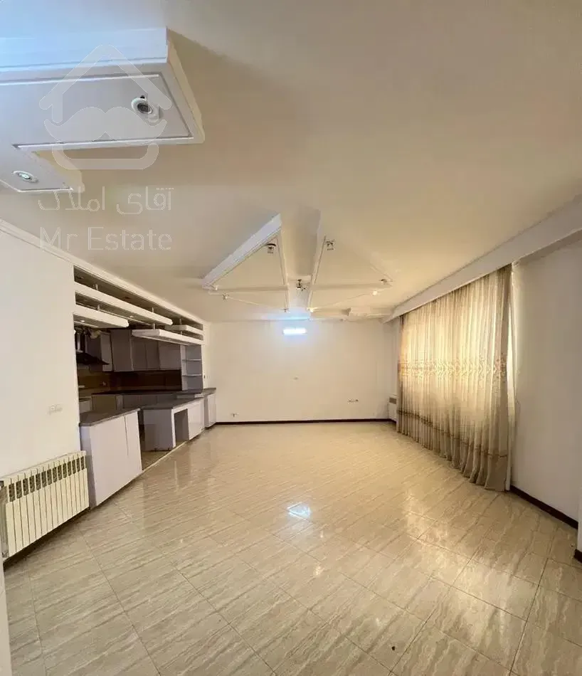 ۱۰۰متر ، ۲ خواب ، عماد خراسانی ، فول ، مستغلاتی