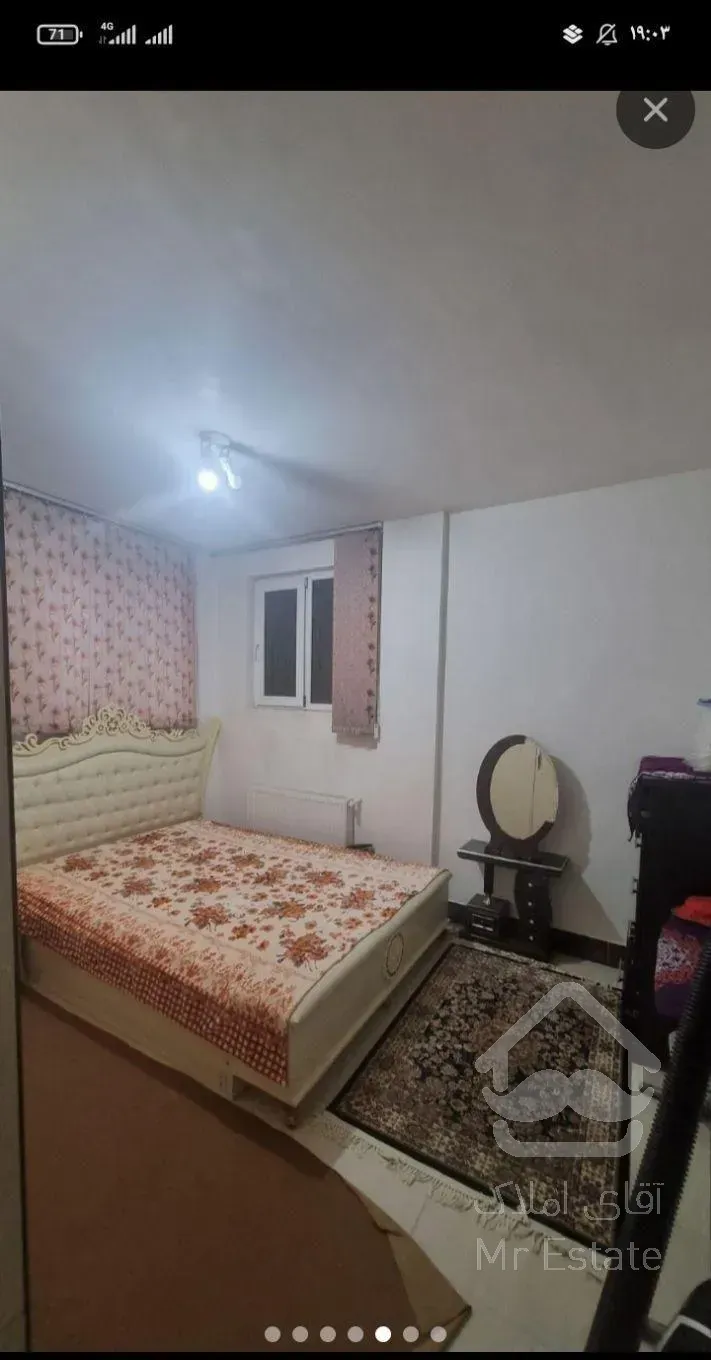 فروش آپارتمان ۱۲۴ متری میرآباد غربی الوند12