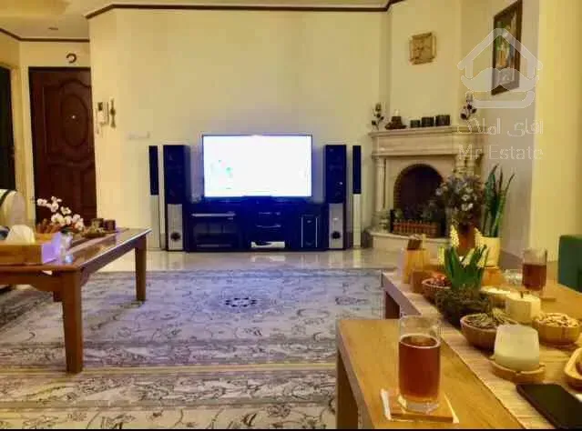 اپارتمان ۵۱متری اباذر