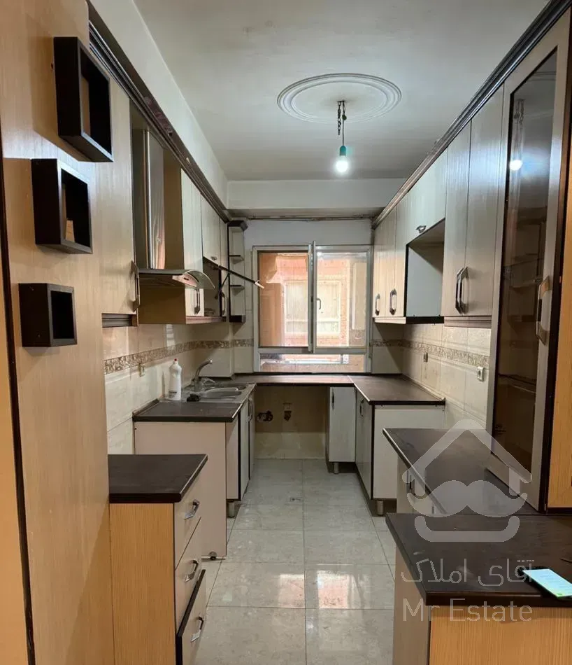 ۷۲متر۲خواب پهلوان حسن تخلیه