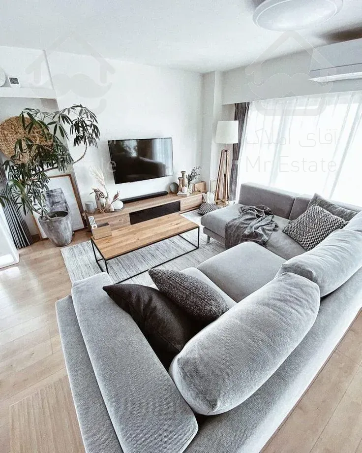 پروژه جوازدار و درحال کار زیر قیمت منطقه تاپ لوکیشن‌دهکده‌المپیک