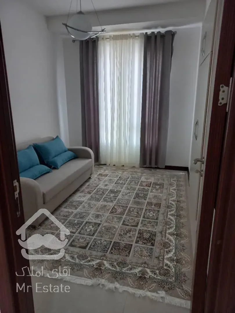 آپارتمان ۱۲۰ متری فاز ۷ صدف سرمایه گذاری