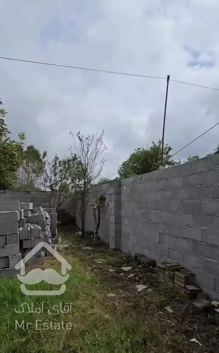 فروش خانه کلنگی ۲۴۱متری دروازه ماهی پایانه