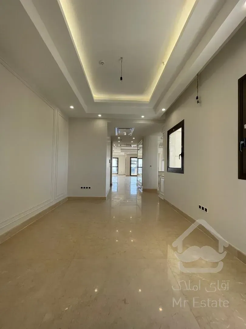 فروش اپارتمان 230 متری زعفرانیه