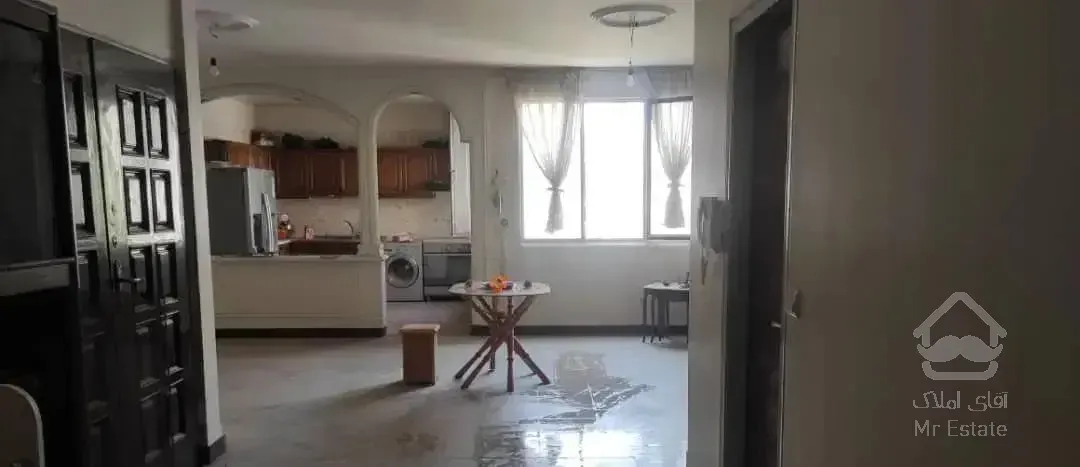 ملک مسکونی.105متر ۲ خواب/پارکینگ سهروردی