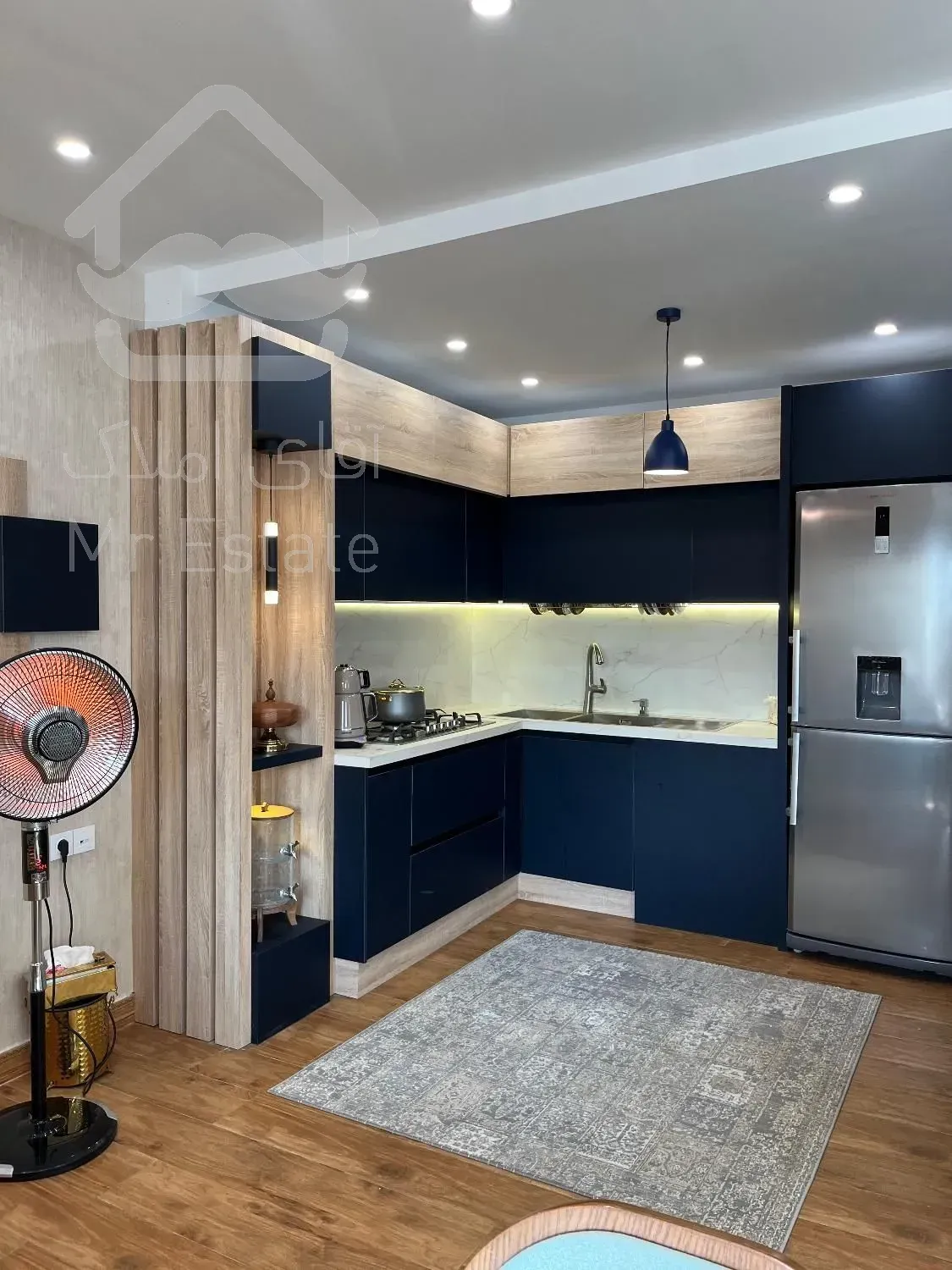 فروش ویلا باغ دوبلکس تراس دار جاده فومن رشت