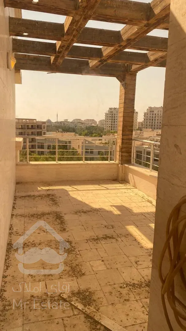 فروش یکخواب سنددار صدف مهندسان ۲