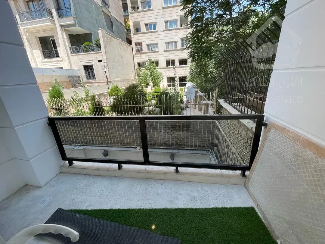 فروش اپارتمان  125 متری ولنجک