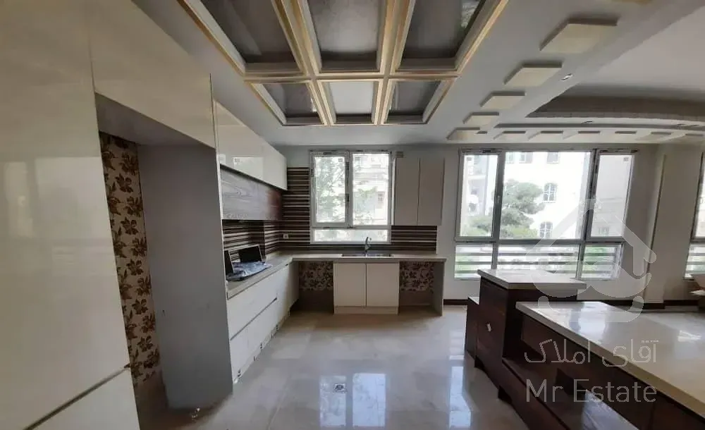 ۱۷۵متر ۳خواب زیبا( غربیهای تهرانپارس )