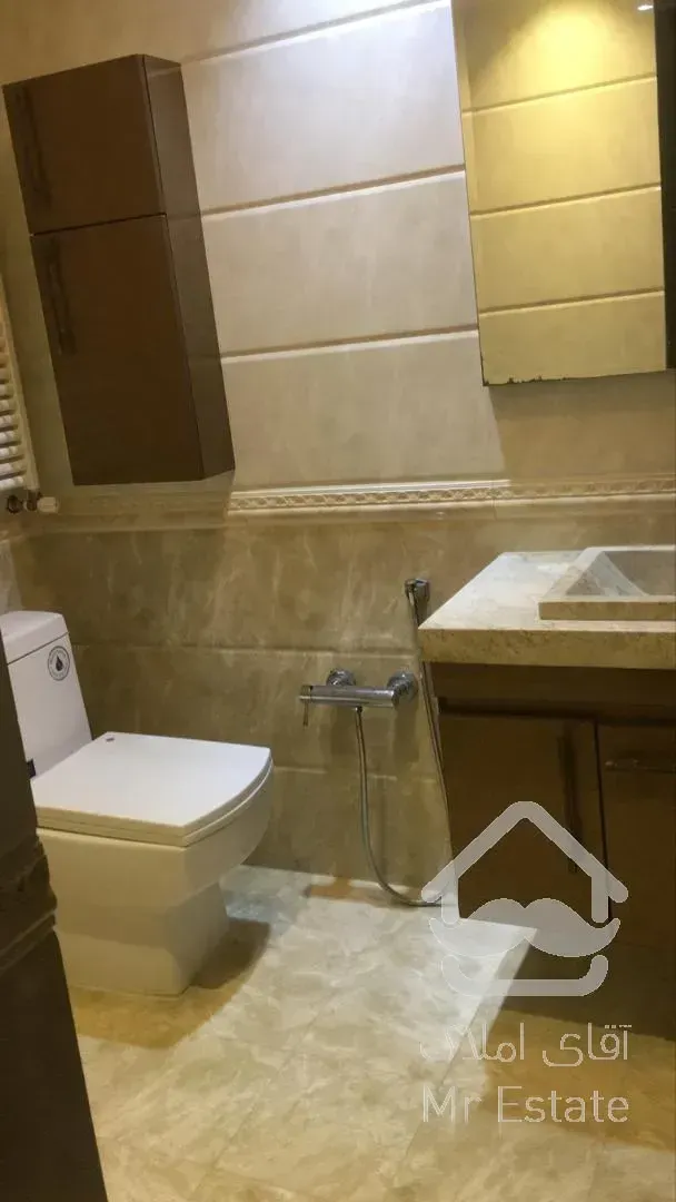 آپارتمان ۱۳۰ متری در دزاشیب