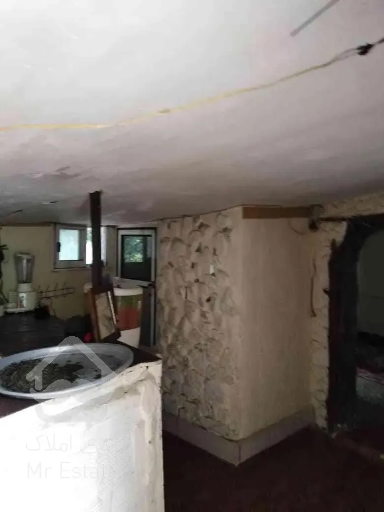 فروش اوکازیون باغ با همه امکانات برق . آب . گاز شهری . تلفن . در منطقه ای فوق العاده آرام 