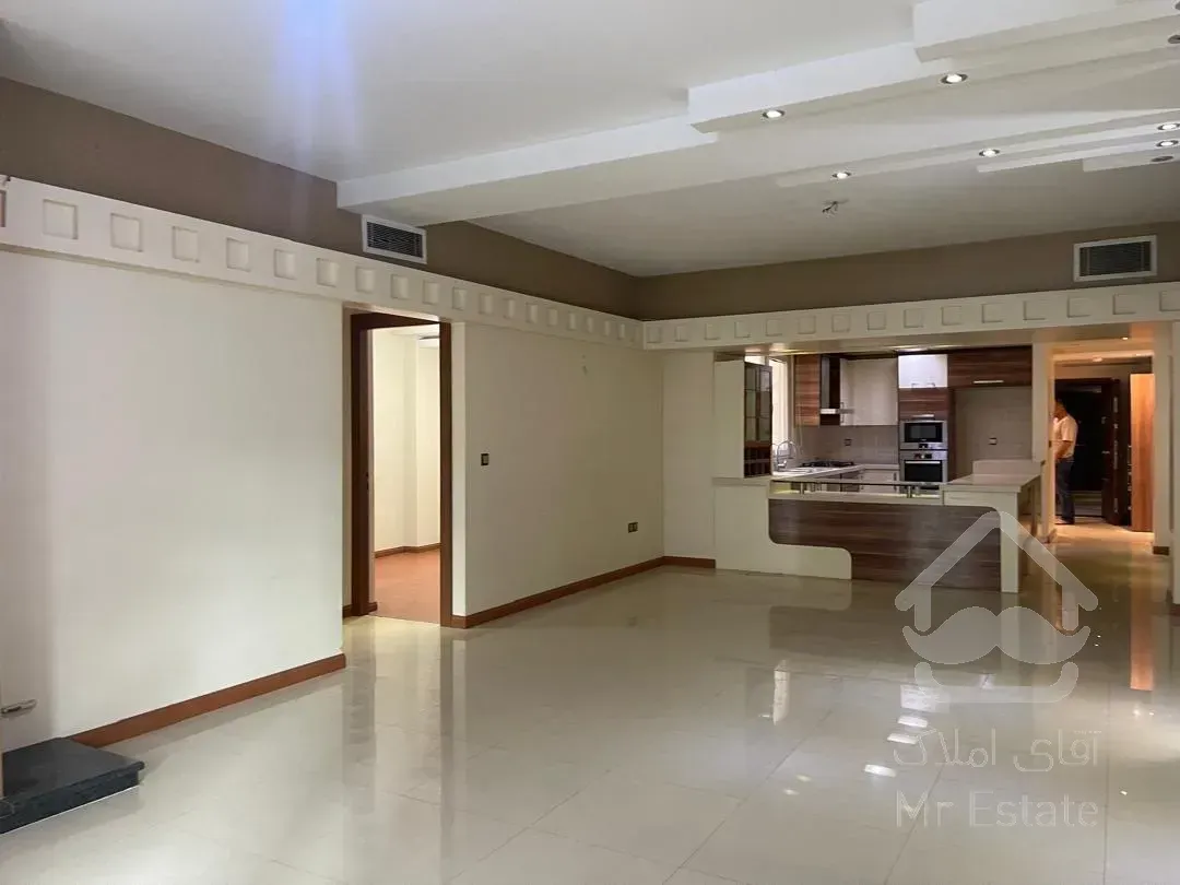 فروش اپارتمان 140 متری زعفرانیه