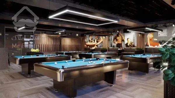 برج نیکا/فول مشاعات آبی/سازنده قربانی