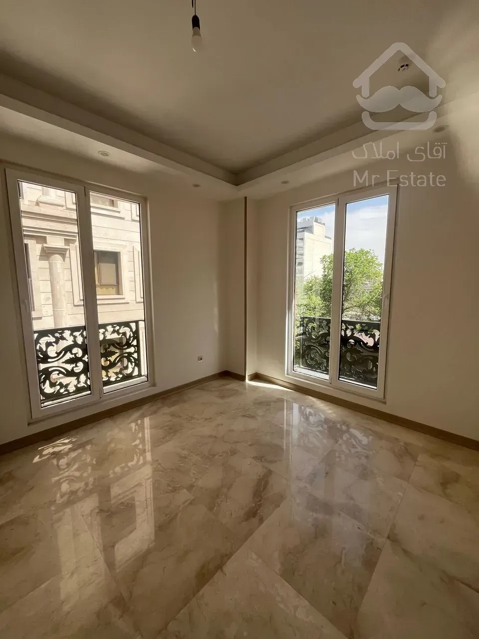 رهن 200 متری دیباجی جنوبی