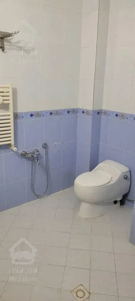 اجاره ۱۳۸متری بلوار اباذر