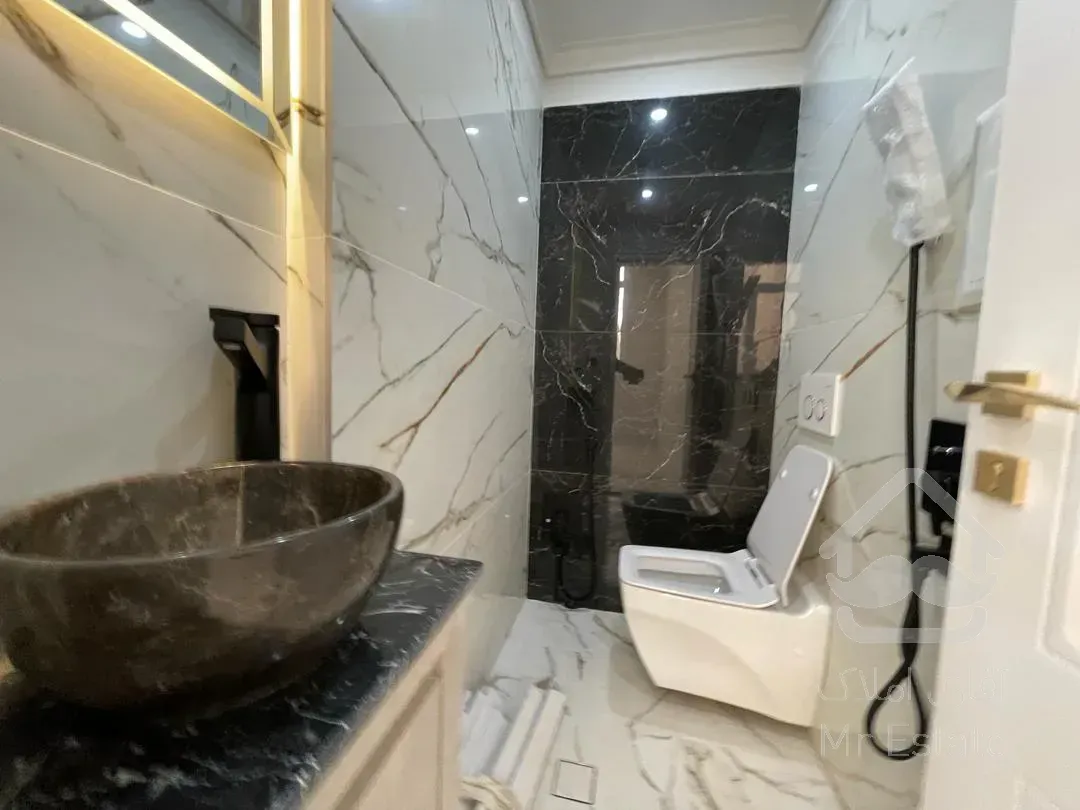 فروش اپارتمان 125 متری زعفرانیه