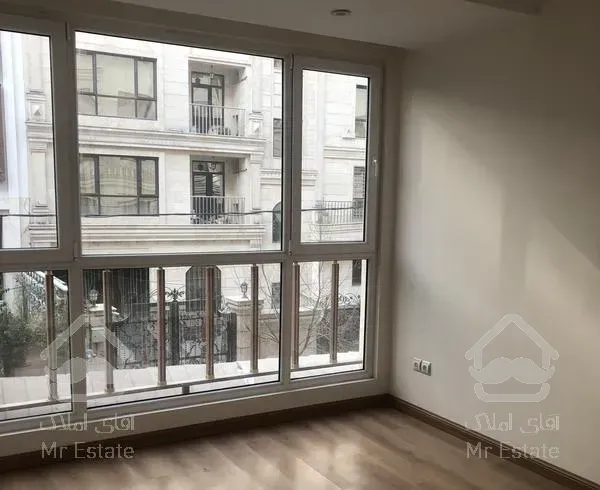 105 متر ۲خواب ولنجک خوش نور