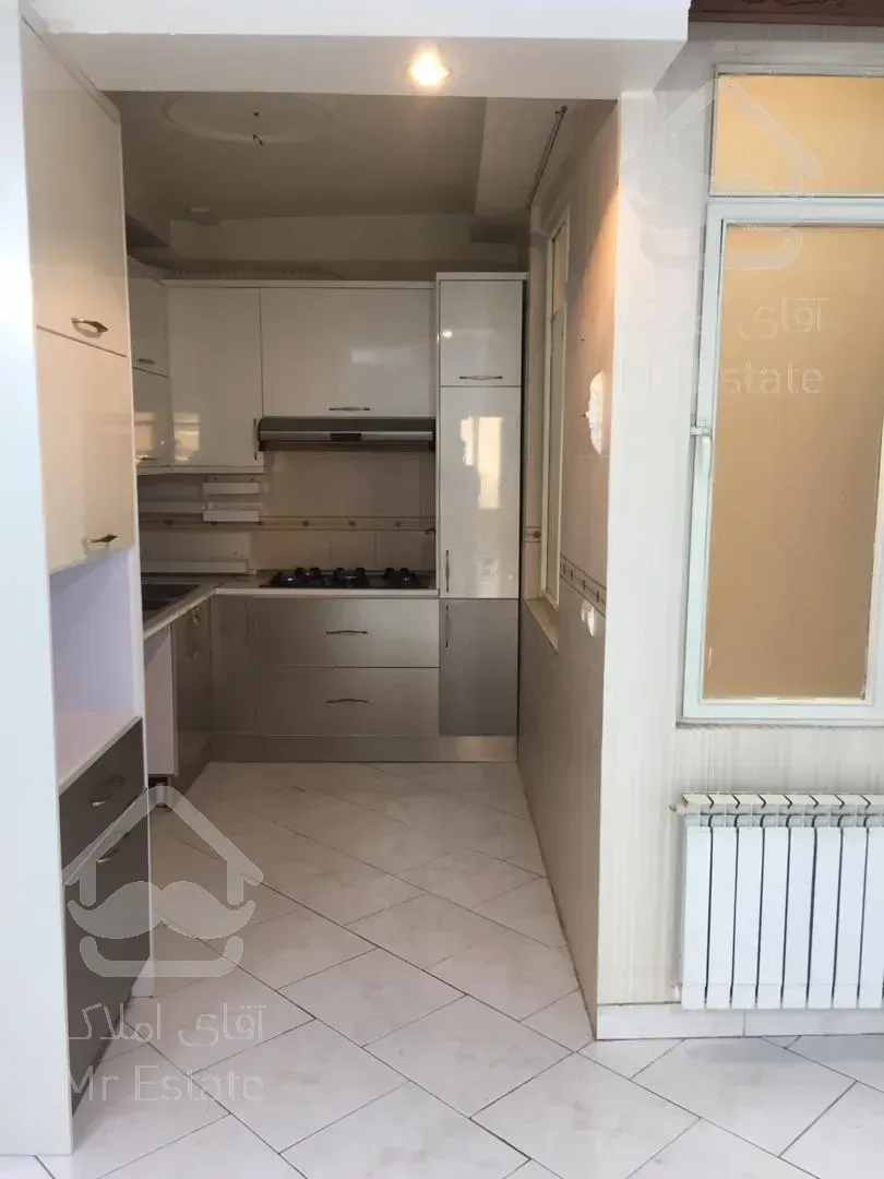 اجاره آپارتمان دو خواب فردوس غرب