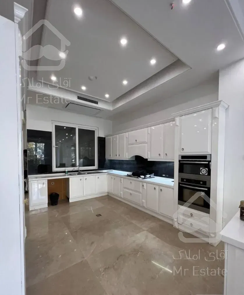 سعادت آباد200متر بالای کاج