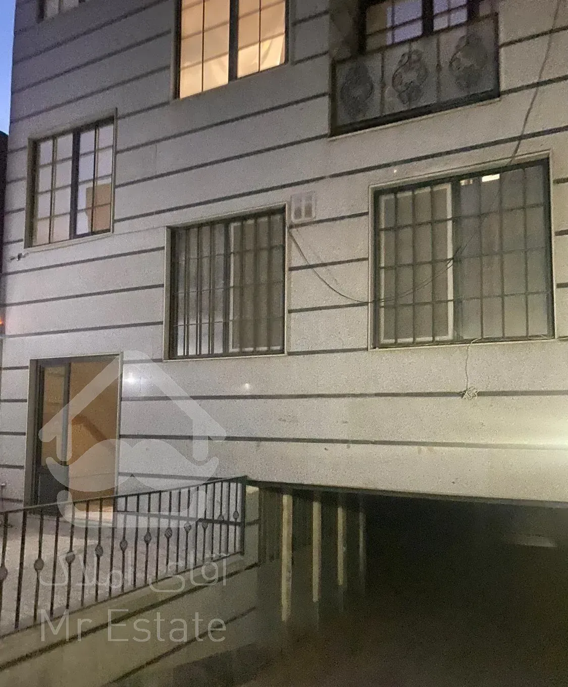 فروش اپارتمان ۹۰متری تک واحدی تهرانسر