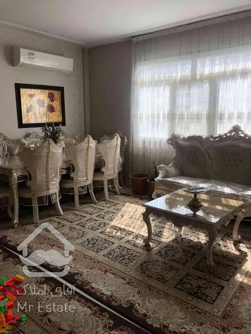 خرید آپارتمان۸۷متری اباذر موقعیت عالی